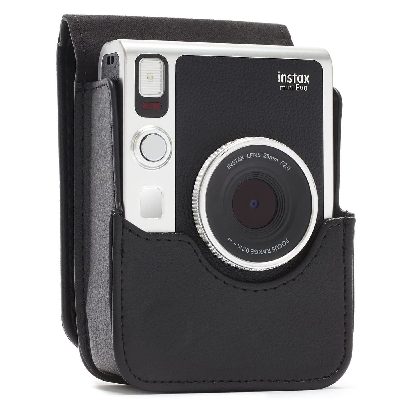 Fujifilm Instax Mini Evo Instant Film Camera Case