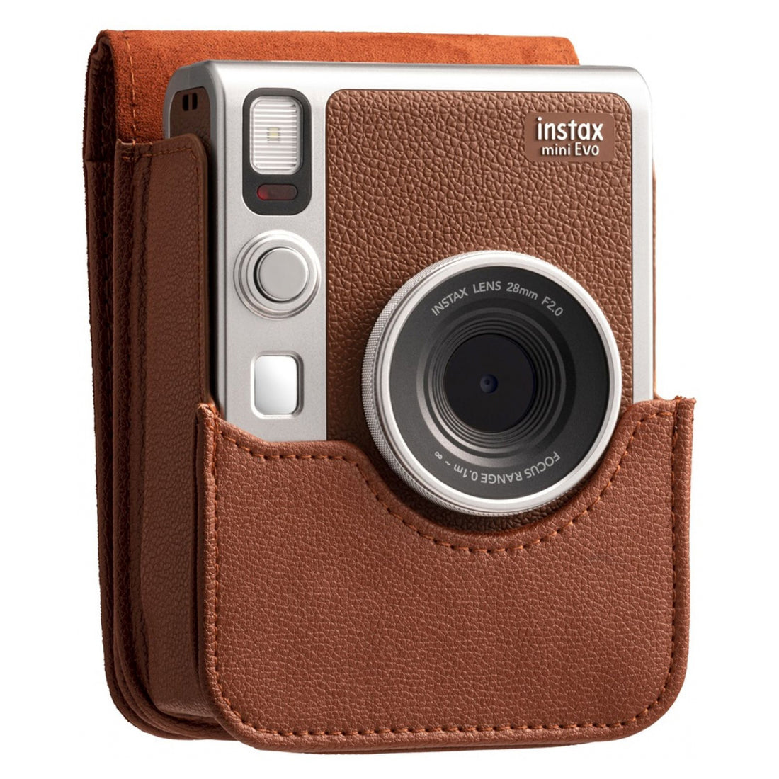 Fujifilm Instax Mini Evo Instant Film Camera Case