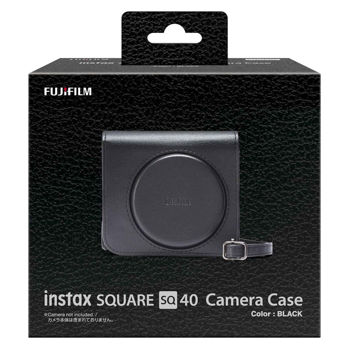 Fujifilm Instax Square SQ40 Instant Film Camera Case