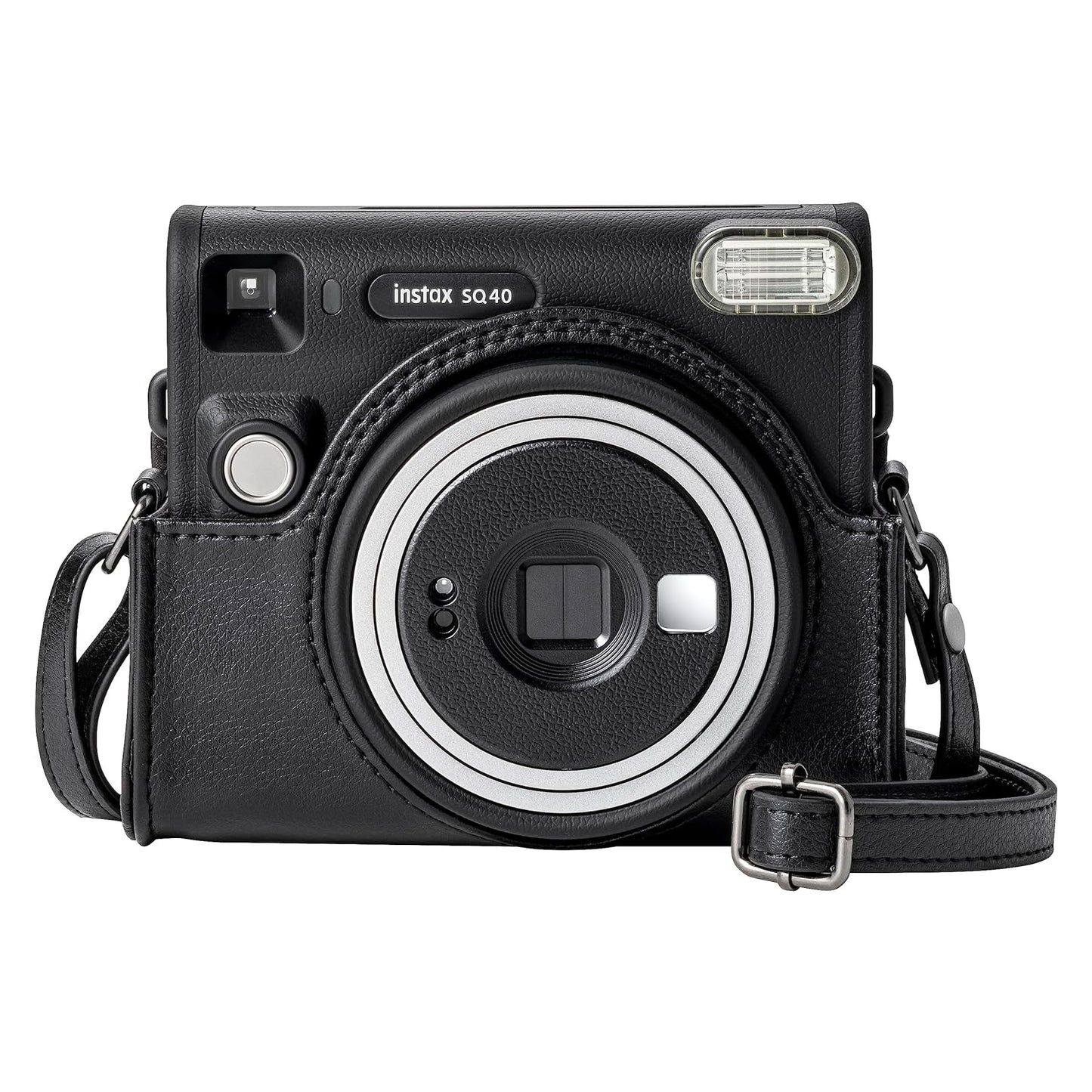 Fujifilm Instax Square SQ40 Instant Film Camera Case