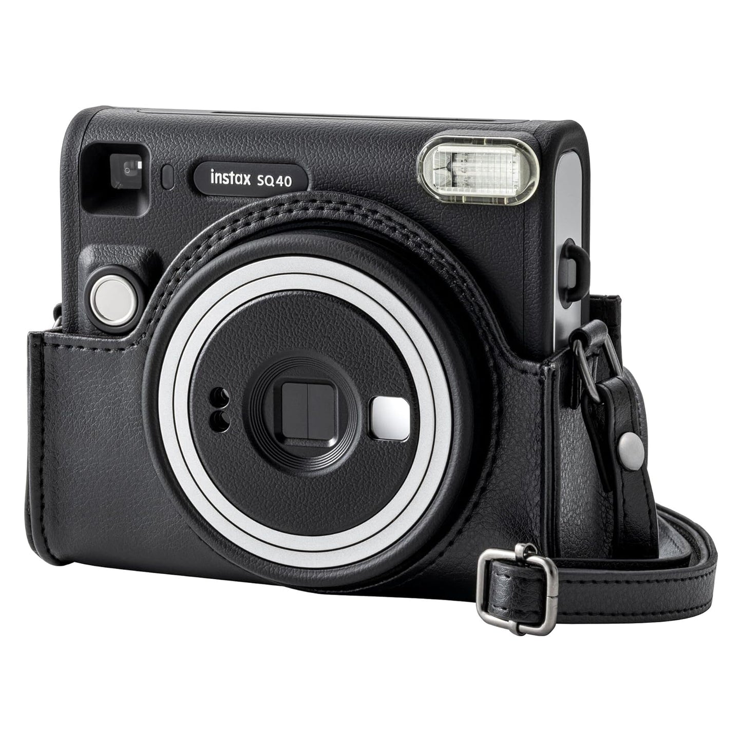 Fujifilm Instax Square SQ40 Instant Film Camera Case