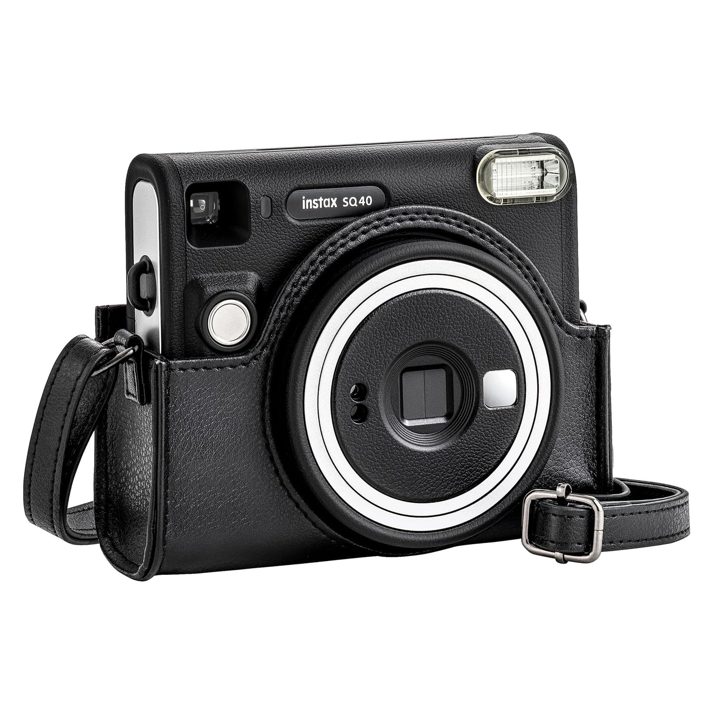 Fujifilm Instax Square SQ40 Instant Film Camera Case