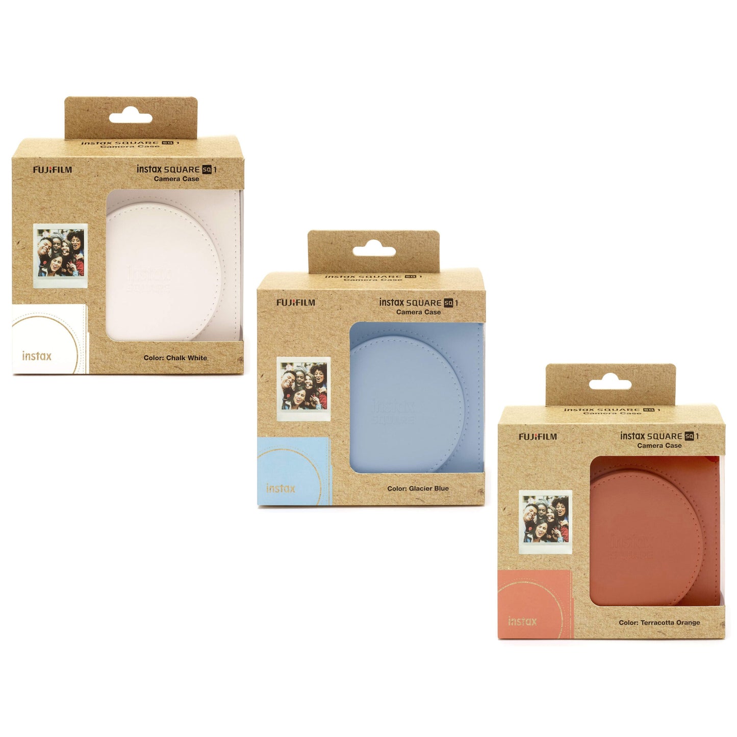 Fujifilm Instax Square SQ1 Instant Film Camera Case