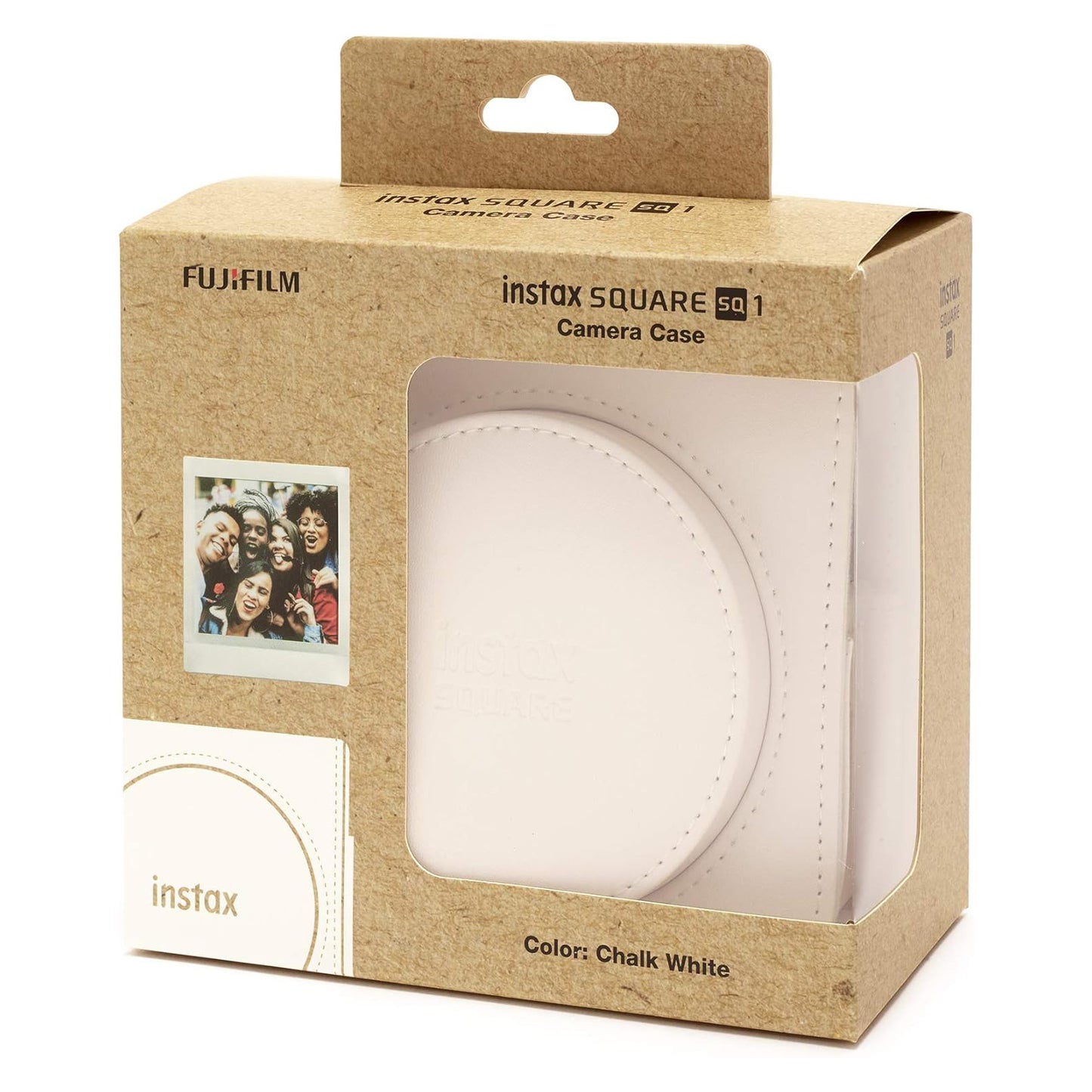 Fujifilm Instax Square SQ1 Instant Film Camera Case