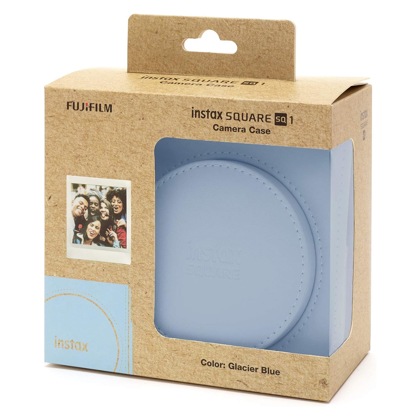 Fujifilm Instax Square SQ1 Instant Film Camera Case