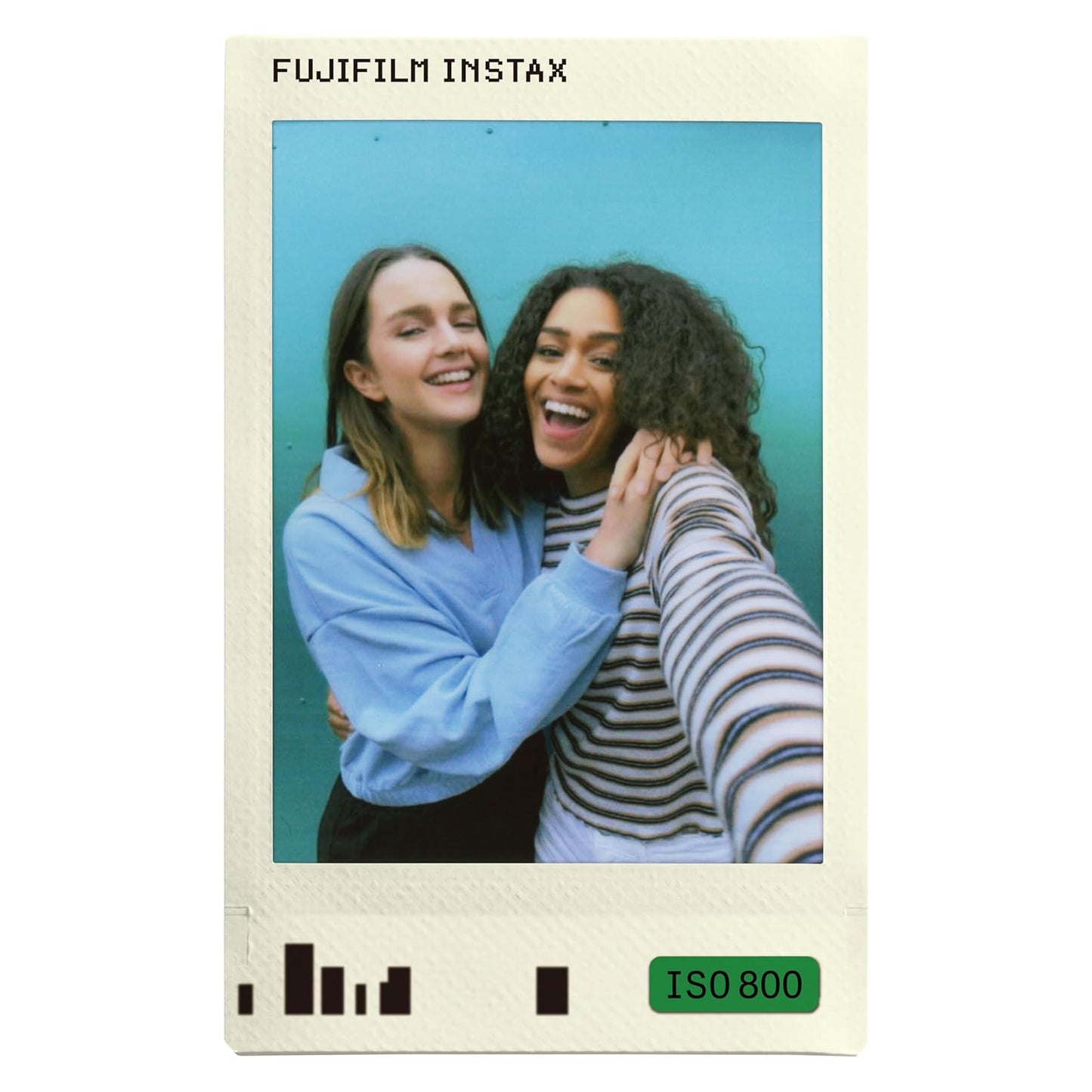 Fujifilm Instax Mini Instant Film (Photo Slide)