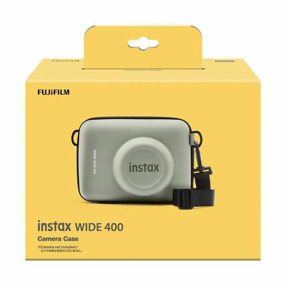 Fujifilm Instax Wide 400 Instant Film Camera Case