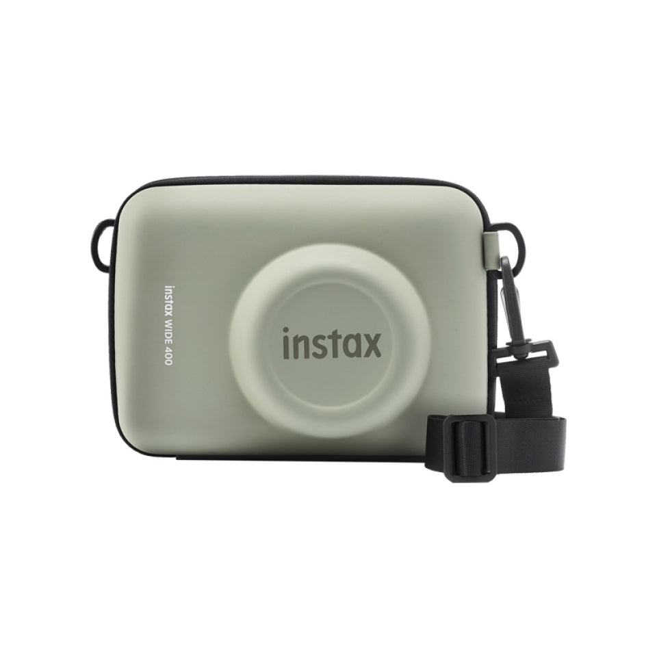 Fujifilm Instax Wide 400 Instant Film Camera Case
