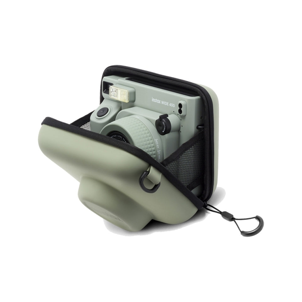Fujifilm Instax Wide 400 Instant Film Camera Case