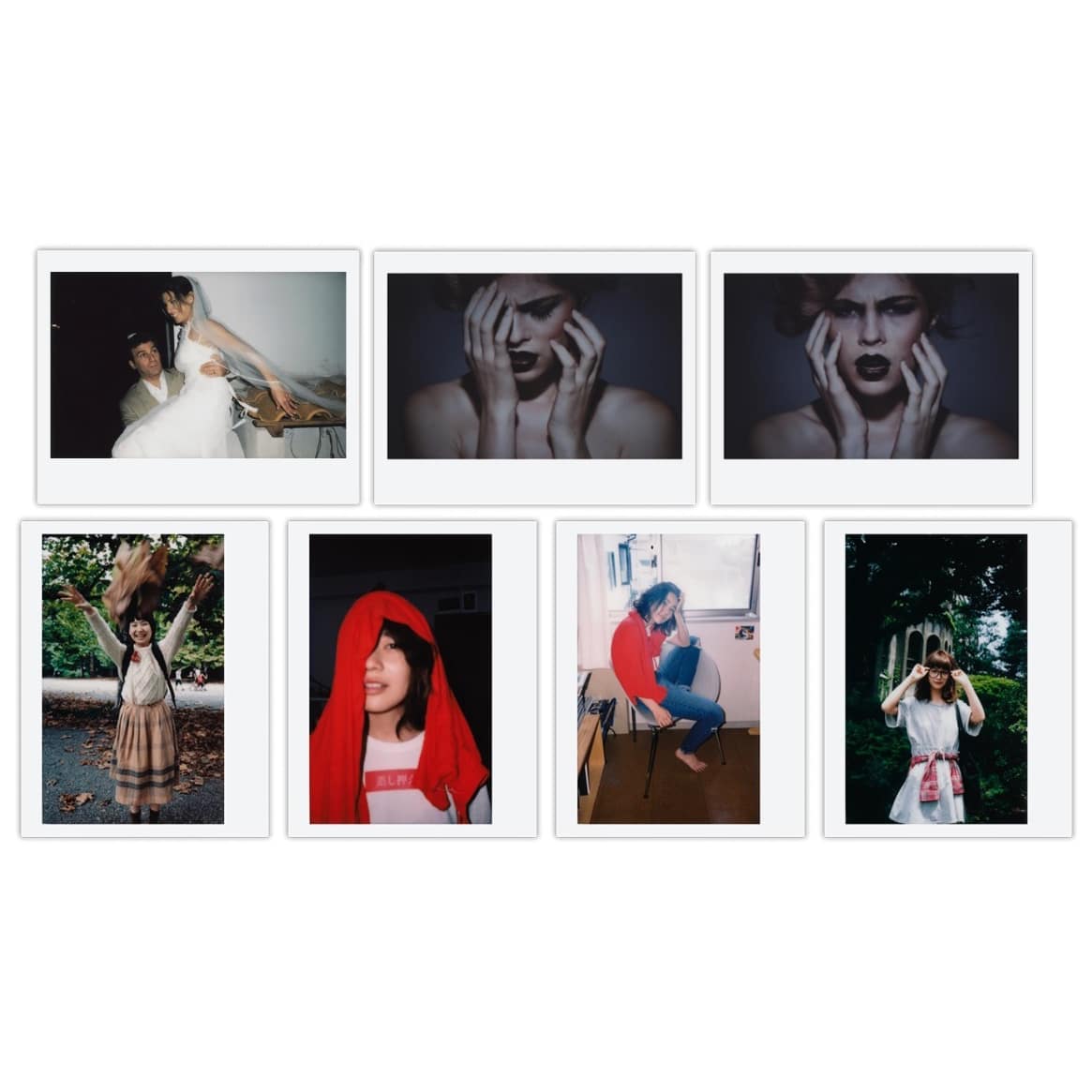 Fujifilm Instax Wide Instant Film (10 Sheets X 2 Packs)