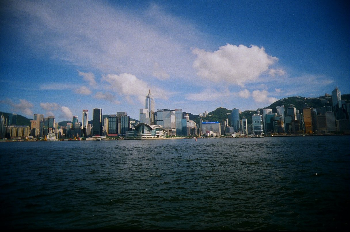 Kodak UltraMax 400 Color Negative Film (35mm Roll Film, 24 Exposures)