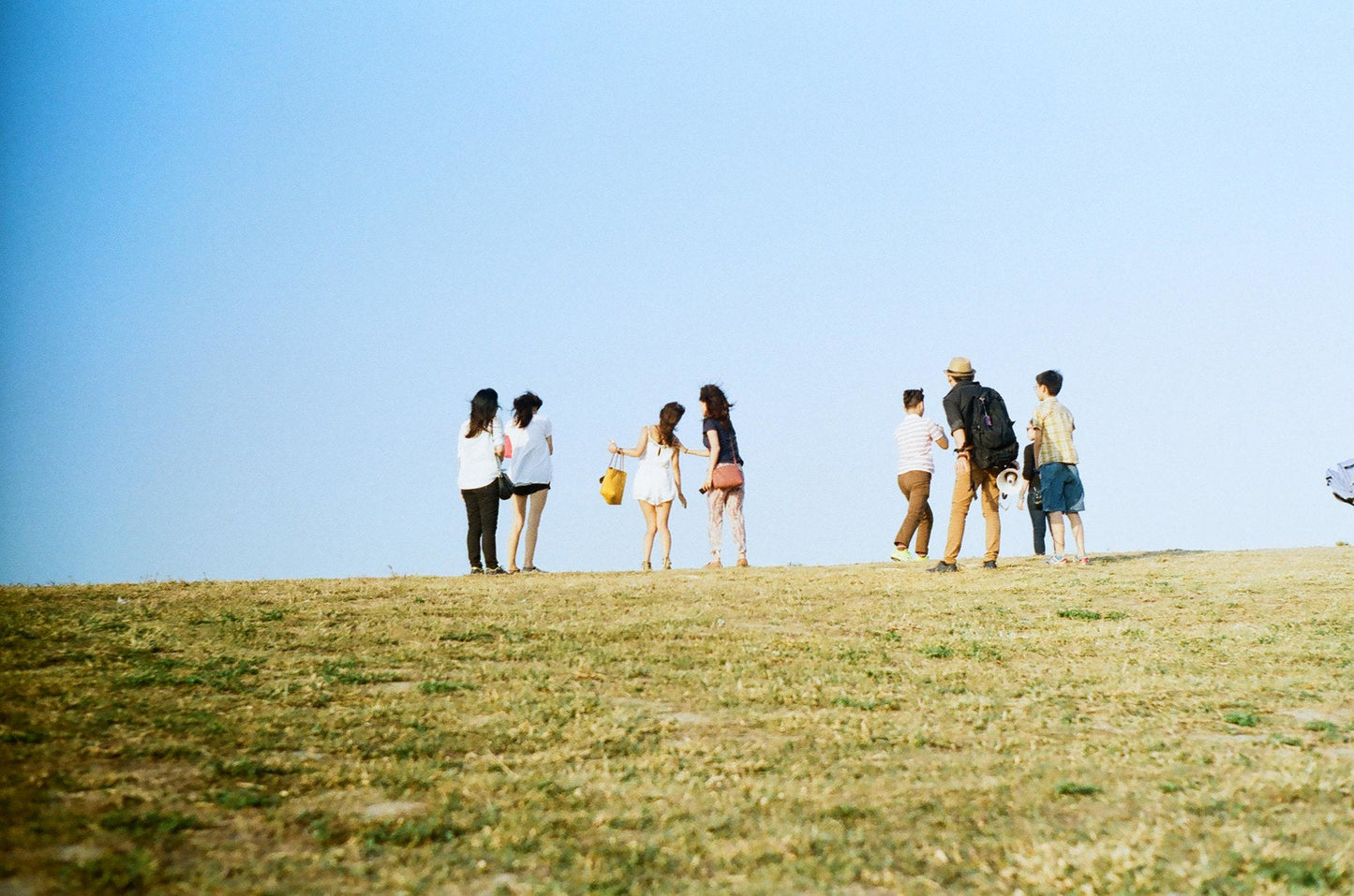 Kodak ColorPlus 200 Color Negative Film (35mm Roll Film, 36 Exposures)
