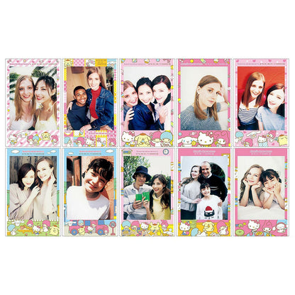 Fujifilm Instax Mini Instant Film (Sanrio Characters)