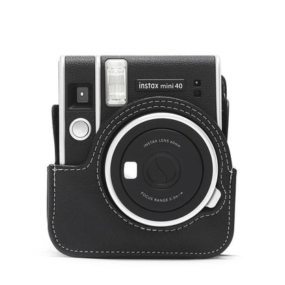 Fujifilm Instax Mini 40 Instant Film Camera Case