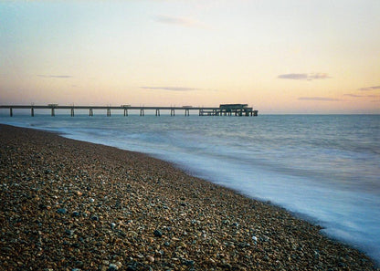Kodak Professional Portra 160 Color Negative Film (35mm Roll Film, 36 Exposures)