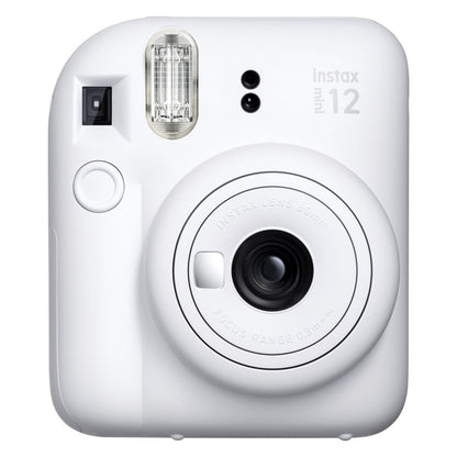 Fujifilm Instax Mini 12 Instant Film Camera