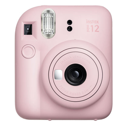 Fujifilm Instax Mini 12 Instant Film Camera