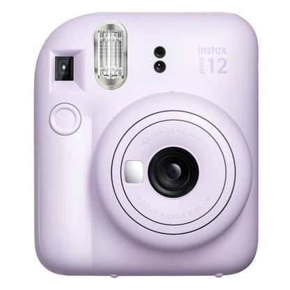 Fujifilm Instax Mini 12 Instant Film Camera