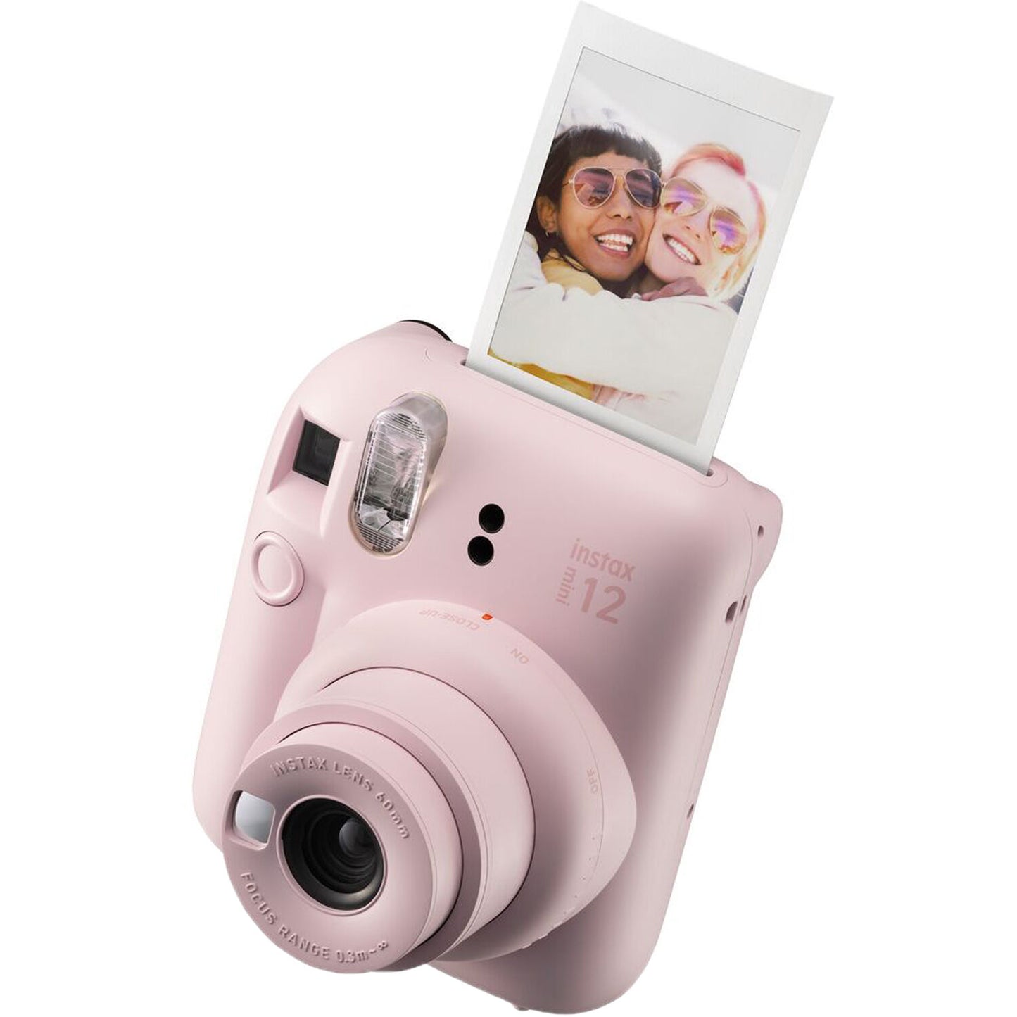 Fujifilm Instax Mini 12 Instant Film Camera