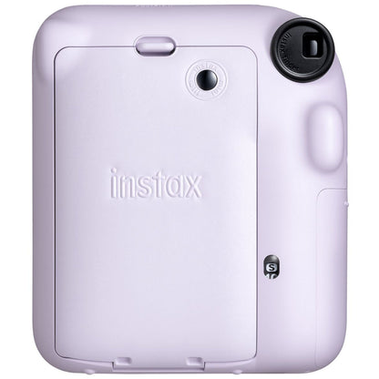 Fujifilm Instax Mini 12 Instant Film Camera