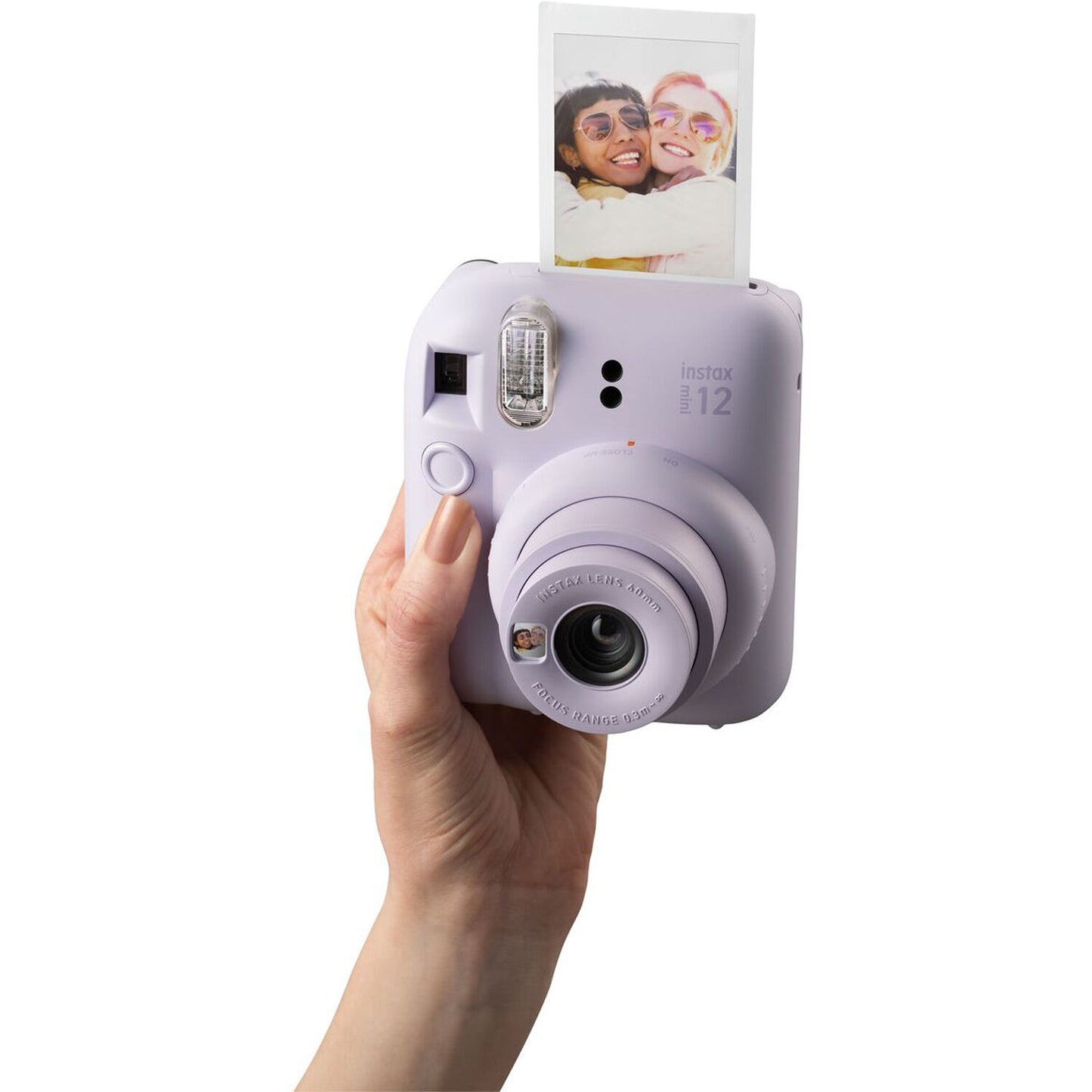 Fujifilm Instax Mini 12 Instant Film Camera