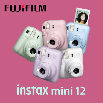 Fujifilm Instax Mini 12 Instant Film Camera