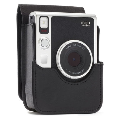 Fujifilm Instax Mini Evo Instant Film Camera Case