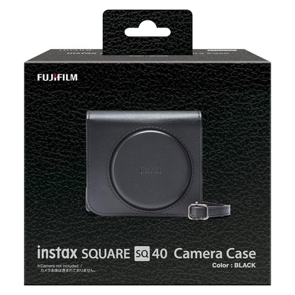 Fujifilm Instax Square SQ40 Instant Film Camera Case