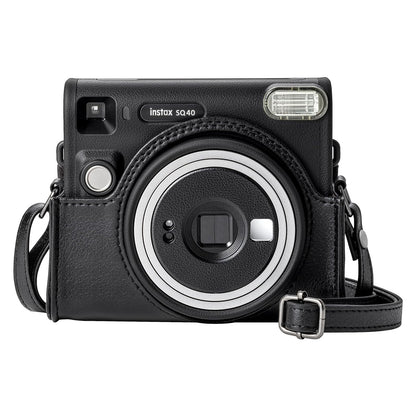 Fujifilm Instax Square SQ40 Instant Film Camera Case