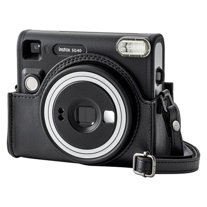 Fujifilm Instax Square SQ40 Instant Film Camera Case